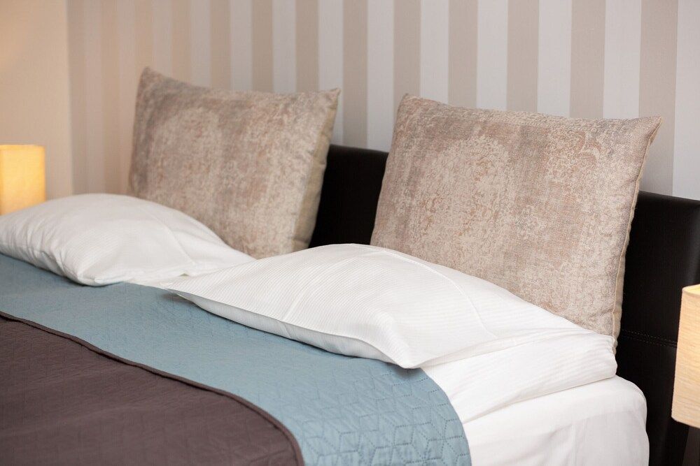 Apartament Lincoln Exclusive by Renters Apartment, 1 Bedroom, Terrace 3