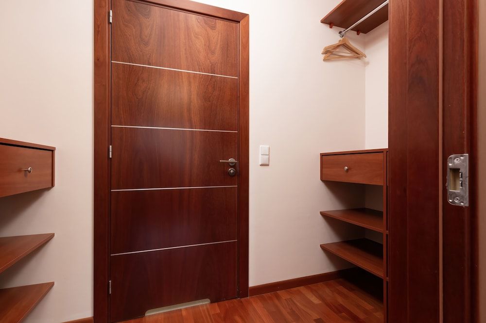 Apartament Lincoln Exclusive by Renters Apartment, 1 Bedroom, Terrace 23