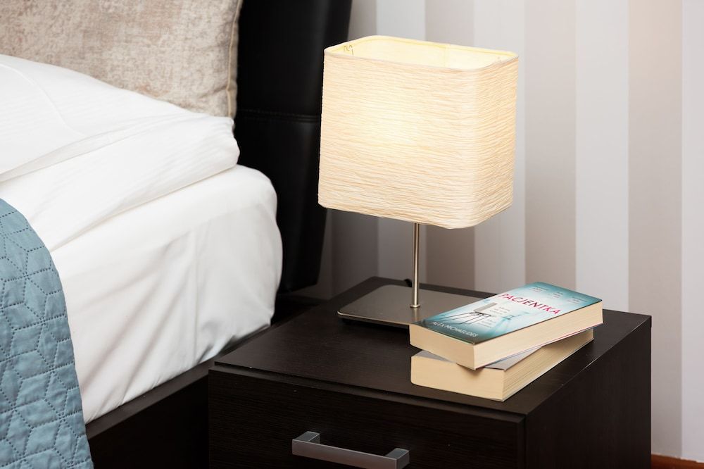 Apartament Lincoln Exclusive by Renters Apartment, 1 Bedroom, Terrace 19