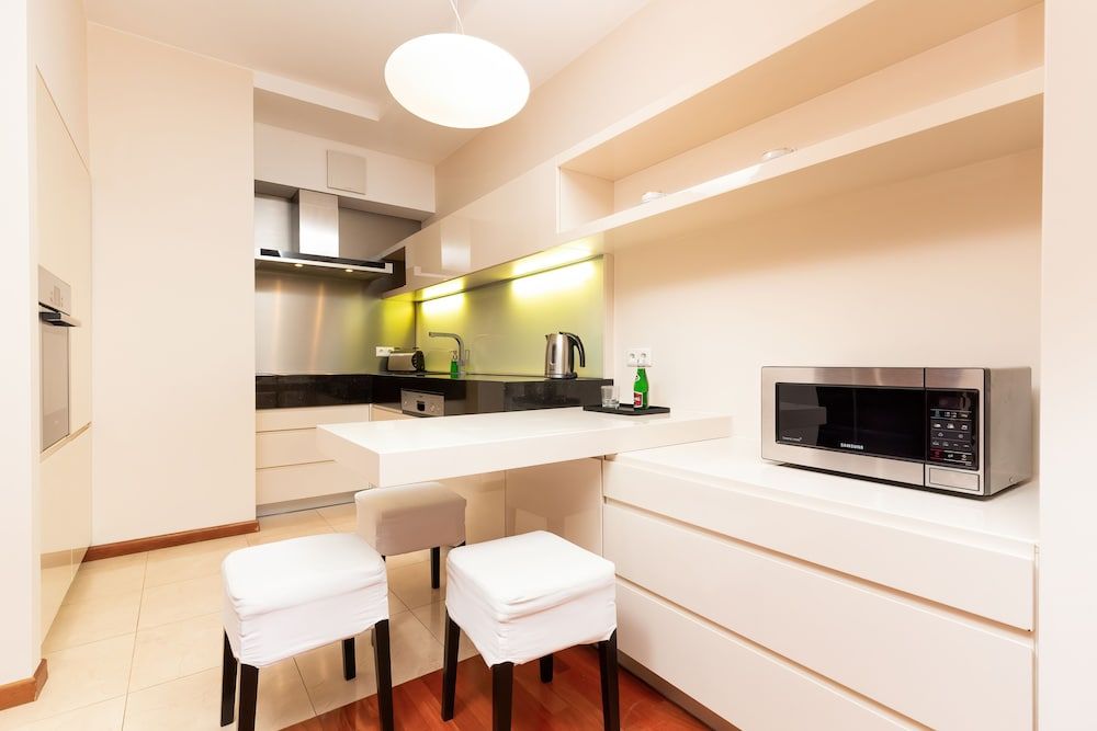 undefined Apartament Lincoln Exclusive by Renters 9
