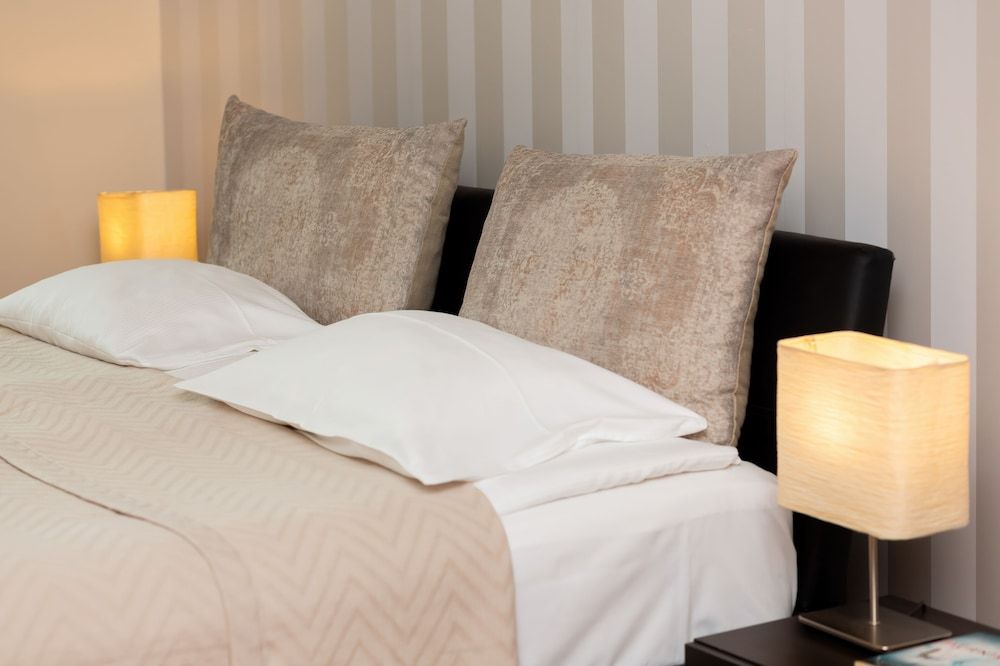 Apartament Lincoln Exclusive by Renters Apartment, 1 Bedroom, Terrace 6