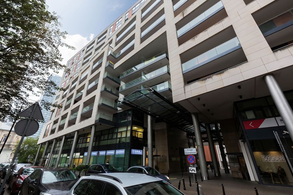 undefined Apartament Lincoln Exclusive by Renters 2