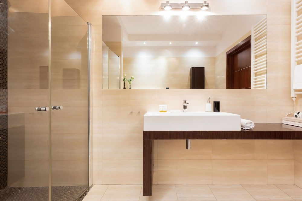 Apartament Lincoln Exclusive by Renters Apartment, 1 Bedroom, Terrace 18