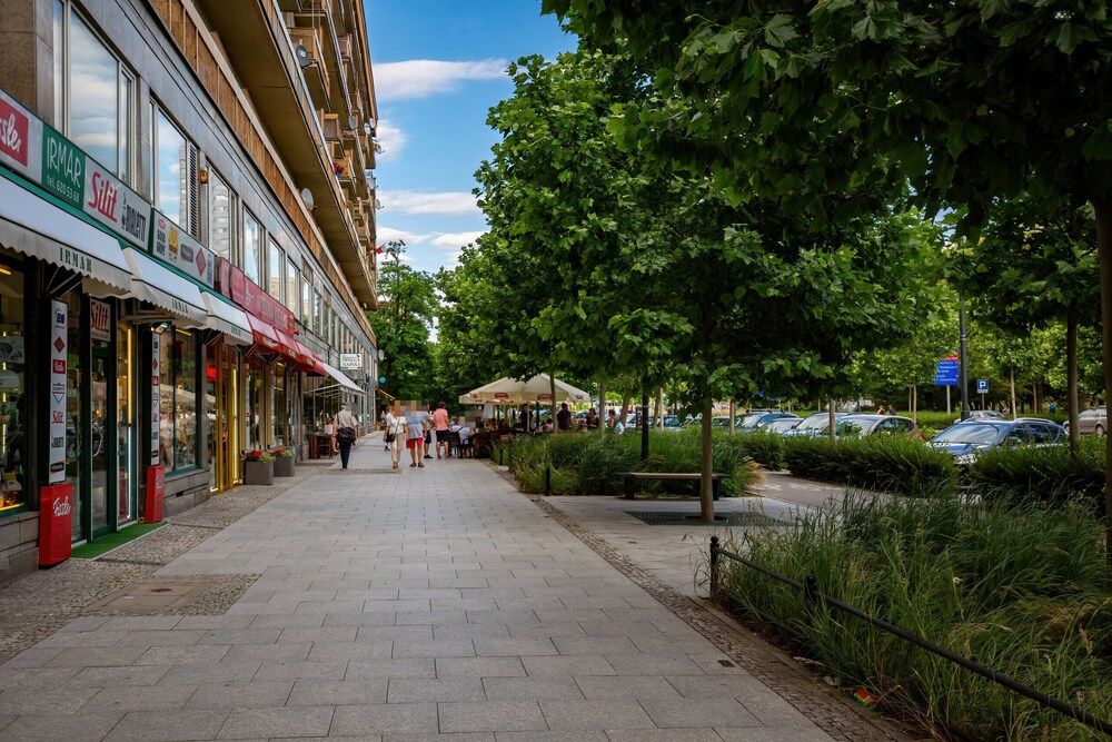 undefined Apartament Lincoln Exclusive by Renters 6