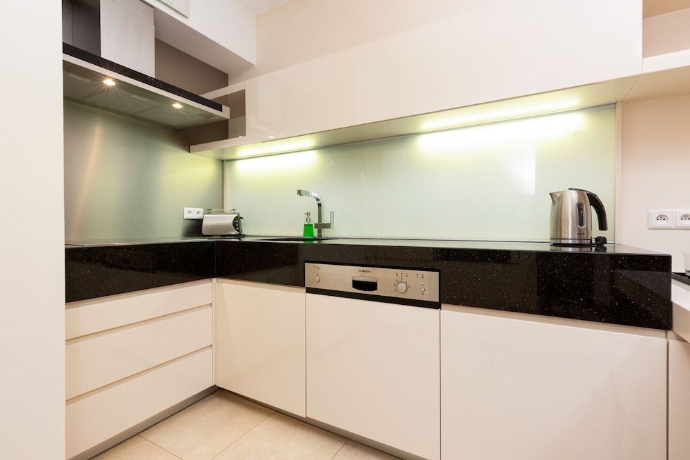 undefined Apartament Lincoln Exclusive by Renters 8