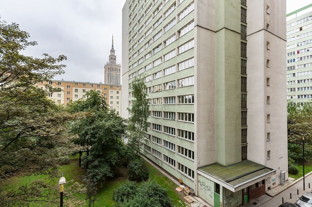 undefined Apartament Lincoln Exclusive by Renters 3