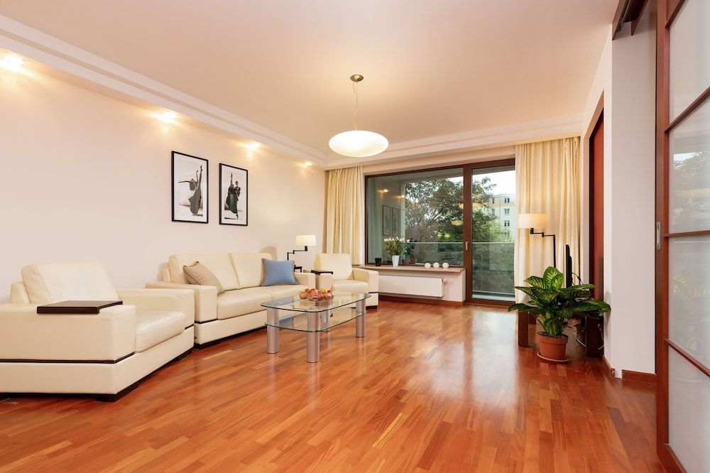 undefined Apartament Lincoln Exclusive by Renters