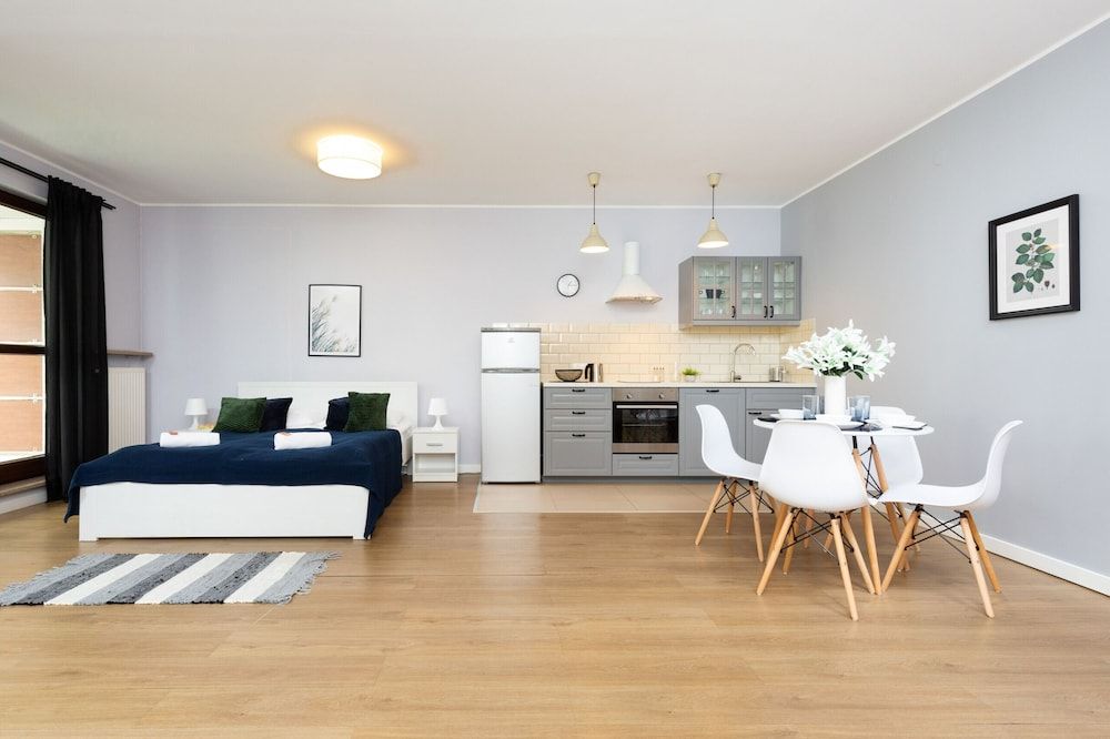 undefined Apartments Bitwy Warszawskiej by Renters 10