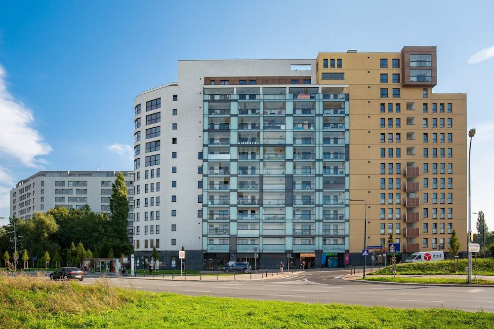 undefined Apartments Bitwy Warszawskiej by Renters 3