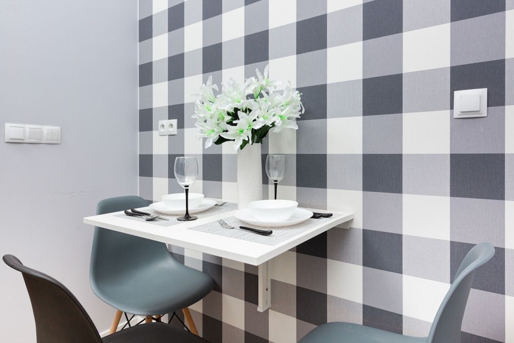 undefined Apartments Bitwy Warszawskiej by Renters 8