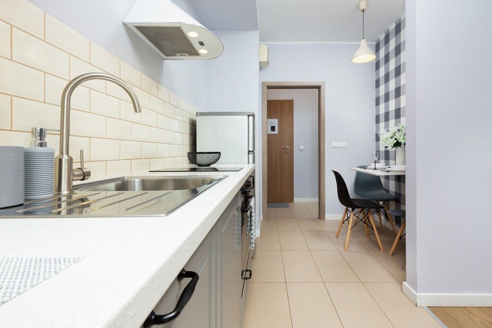 undefined Apartments Bitwy Warszawskiej by Renters 7