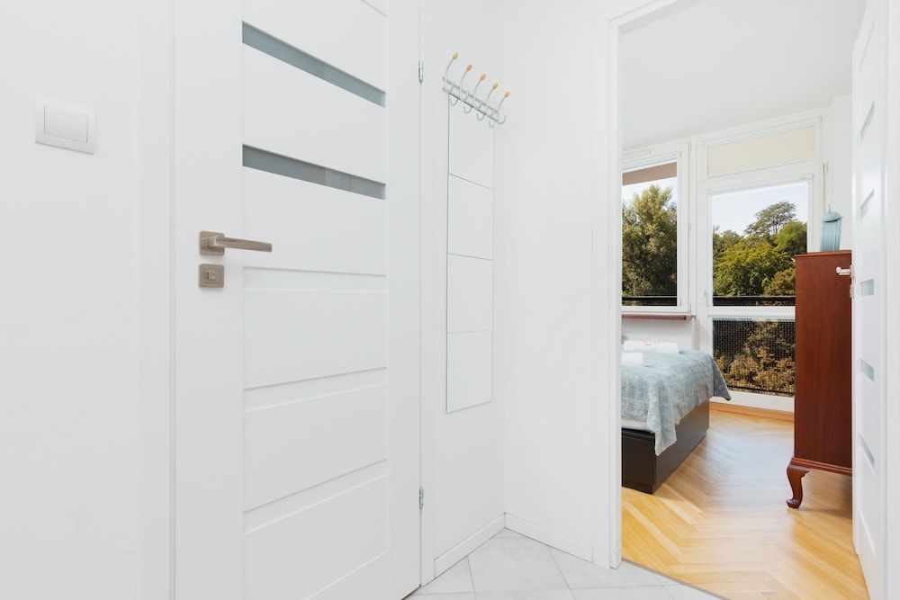 Apartment Warsaw Browarna by Renters Apartment, 1 Bedroom, Kitchen 16