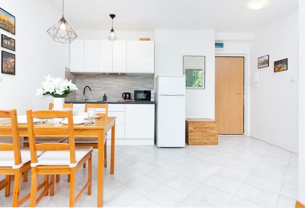 undefined Apartment Warsaw Browarna by Renters 8