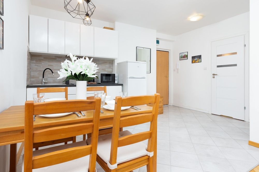 undefined Apartment Warsaw Browarna by Renters 9