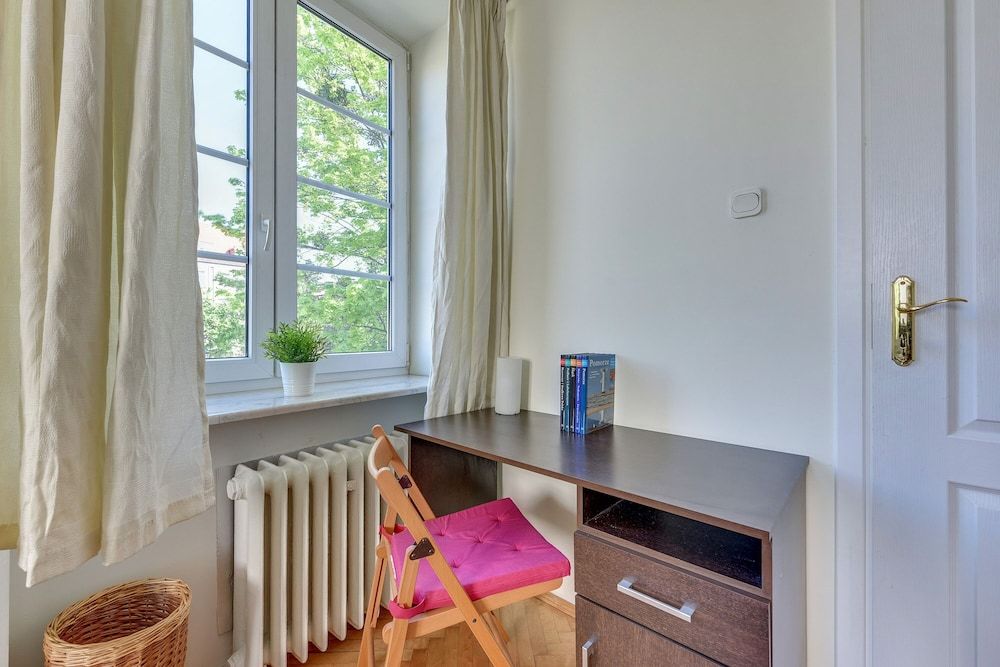 By the River Gdansk Old Town by Renters Apartment, 2 Bedrooms, 2 Bathrooms, River View 15