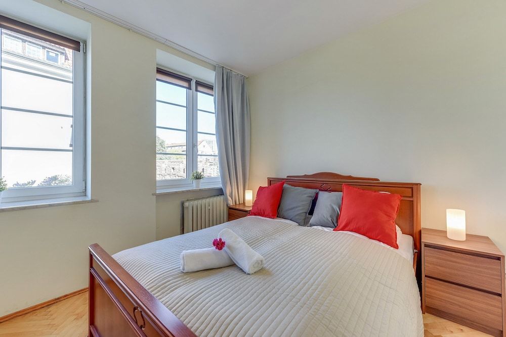 undefined By the River Gdansk Old Town by Renters 8