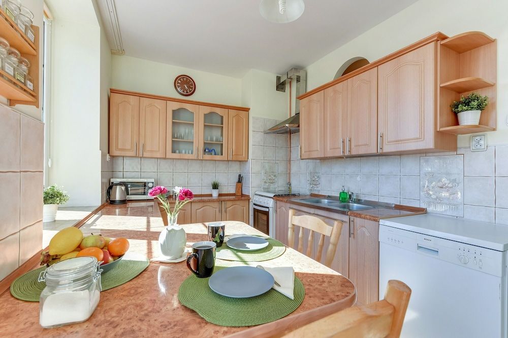 undefined By the River Gdansk Old Town by Renters 4