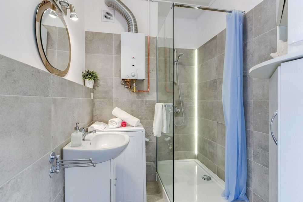 undefined By the River Gdansk Old Town by Renters 10