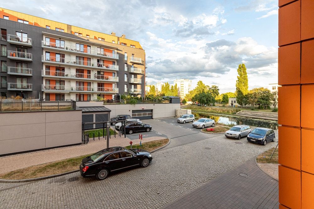 undefined Apartments Aura Gdansk by Renters 7