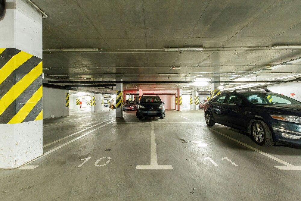 undefined Apartments Aura Gdansk by Renters 6