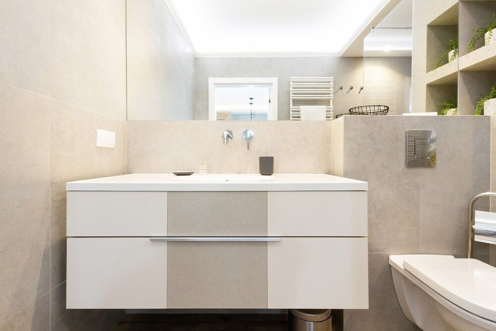 Apartments Aura Gdansk by Renters Apartment, 2 Bedrooms, Balcony, River View 10