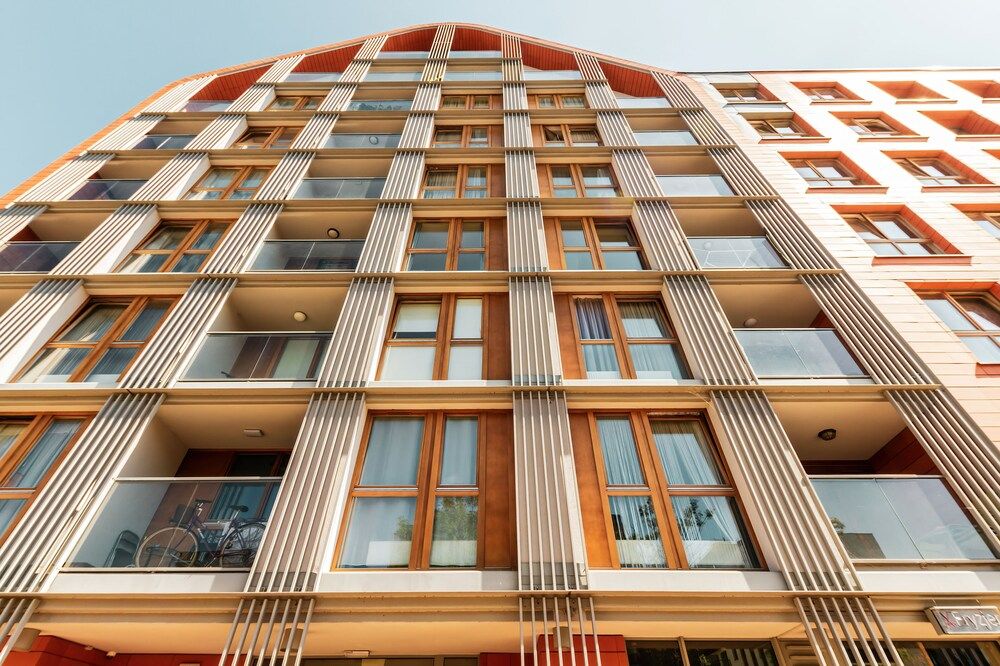 undefined Apartments Aura Gdansk by Renters 3
