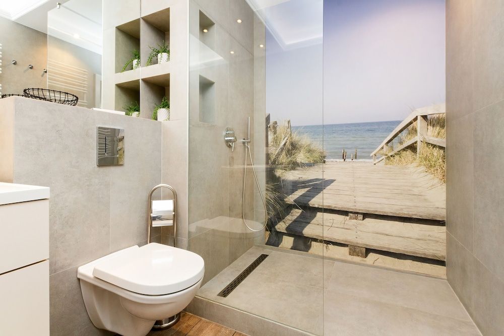 Apartments Aura Gdansk by Renters Apartment, 2 Bedrooms, Balcony, River View 9