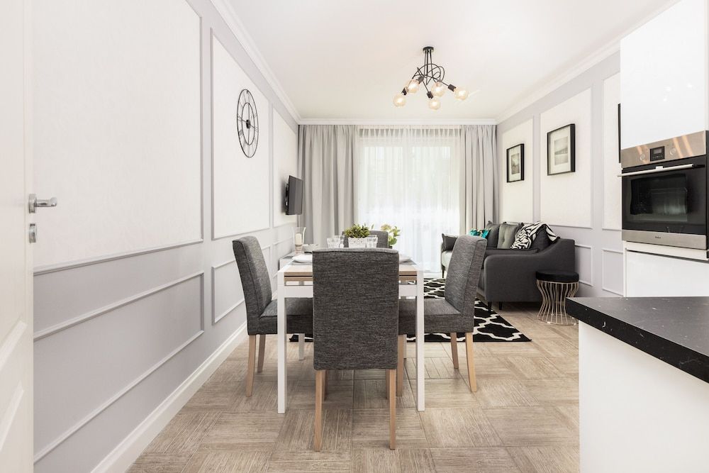 undefined Apartment Piastowska Gdansk by Renters 5