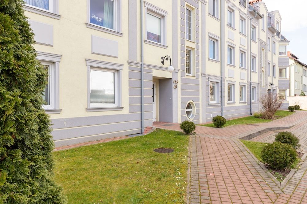 undefined Apartment Piastowska Gdansk by Renters 2