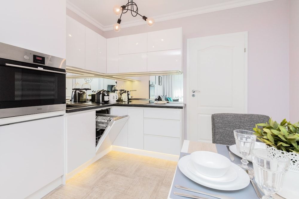 undefined Apartment Piastowska Gdansk by Renters 7