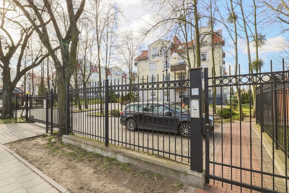 undefined Apartment Piastowska Gdansk by Renters 3