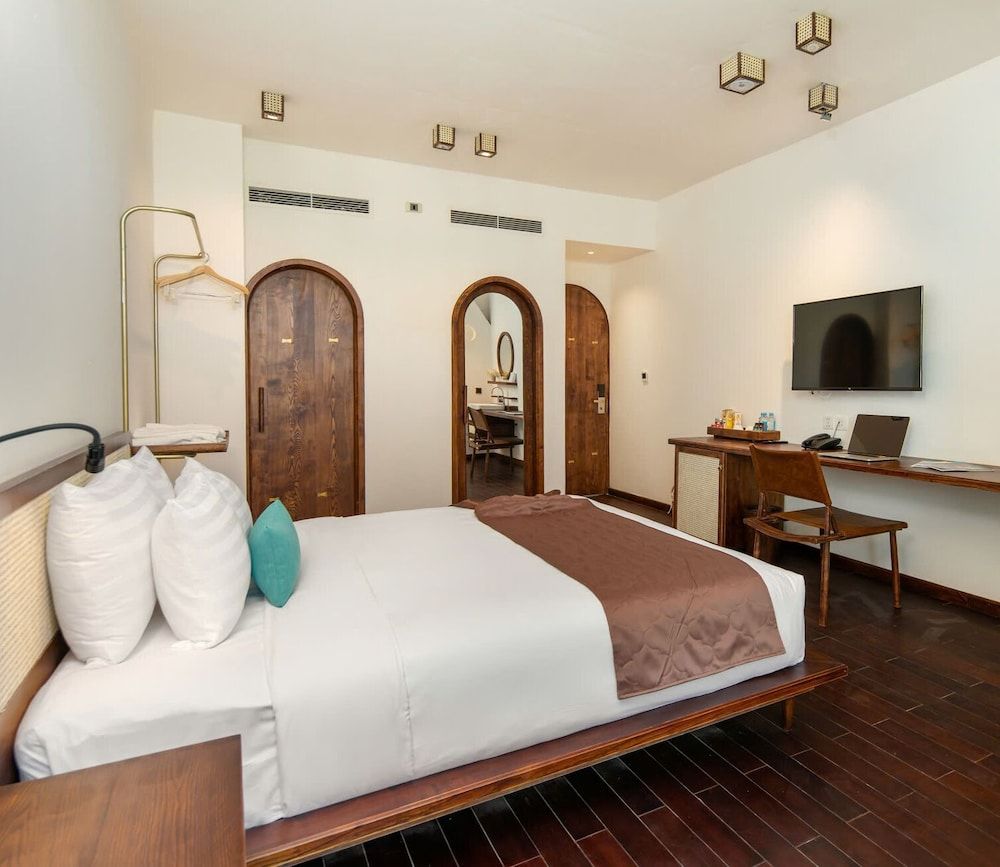 undefined Hotel Le Bouton 9