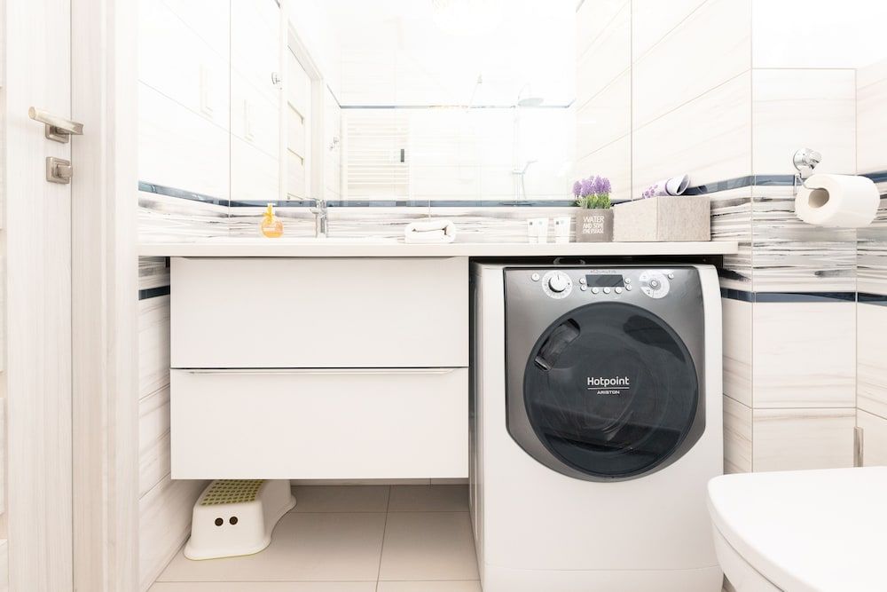 Sw. Barbary Old Town by Renters Apartment, 1 Bedroom, Kitchen 6