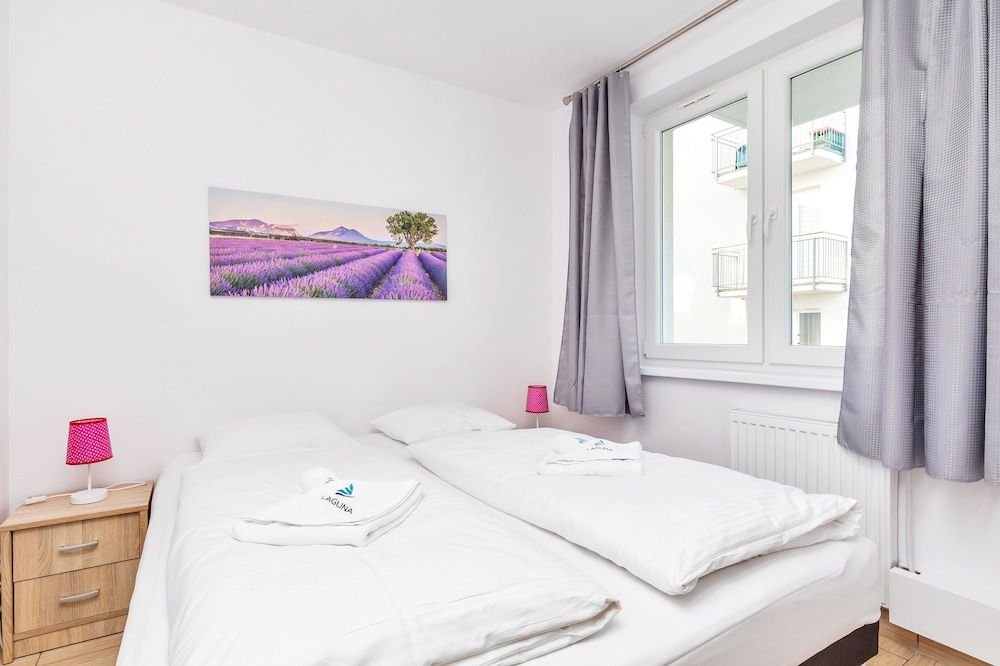 Apartment, 1 Bedroom, Balcony