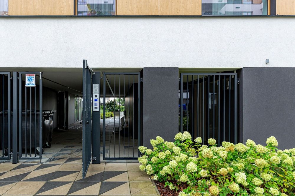 undefined Apartments Warsaw Komputerowa by Renters 6