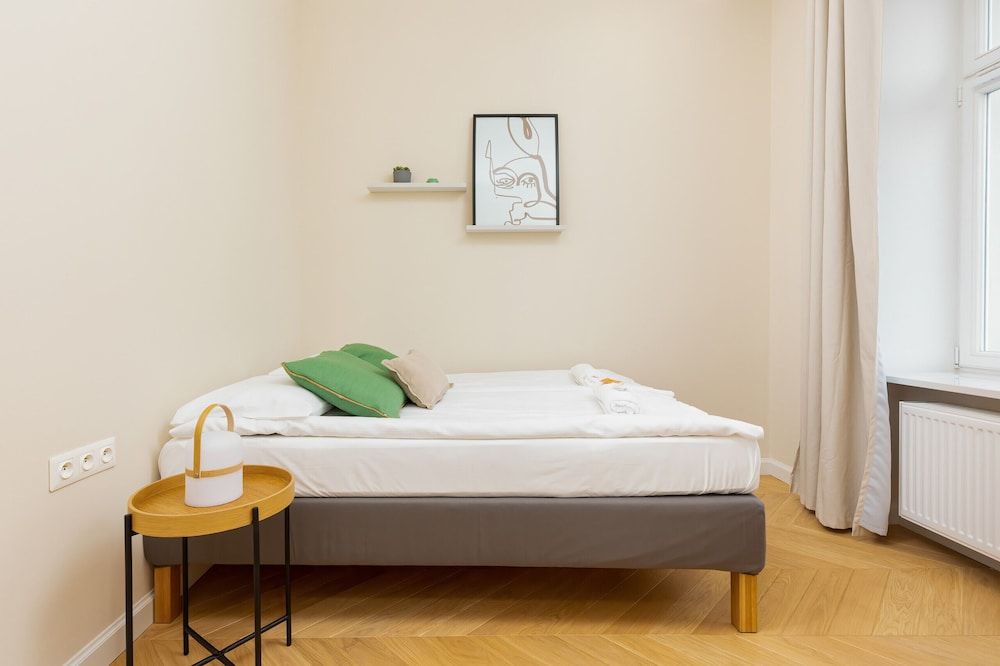 undefined Apartment Warsaw Targowa by Renters 5