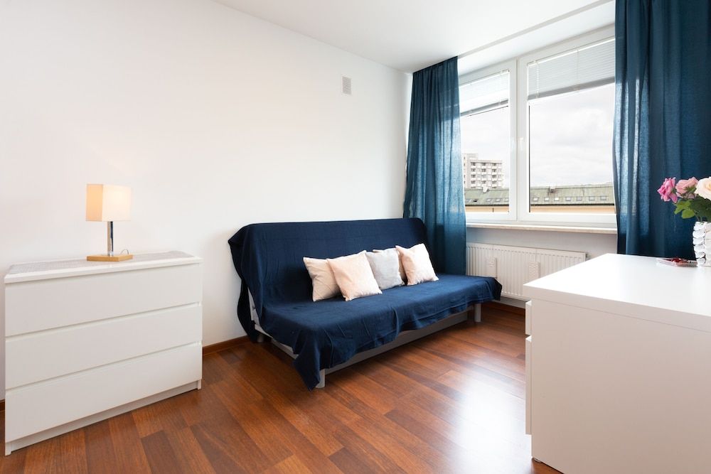undefined Apartment Warsaw Niecala by Renters 9