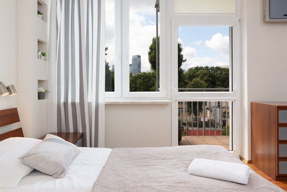 undefined Apartment Warsaw Niecala by Renters 7