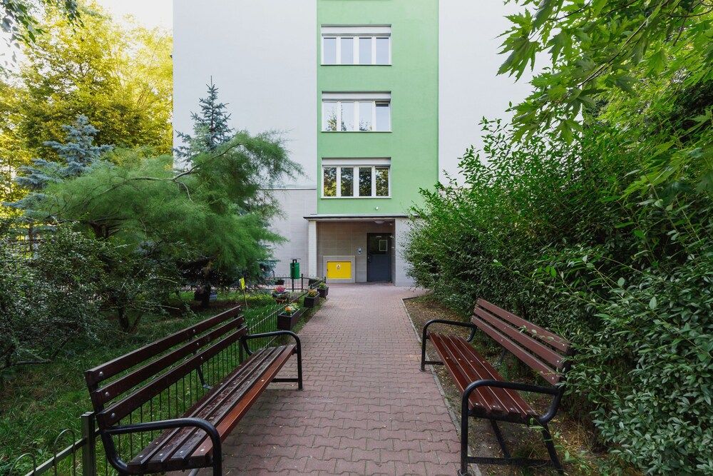 undefined Apartment Warsaw Podlesna by Renters 4