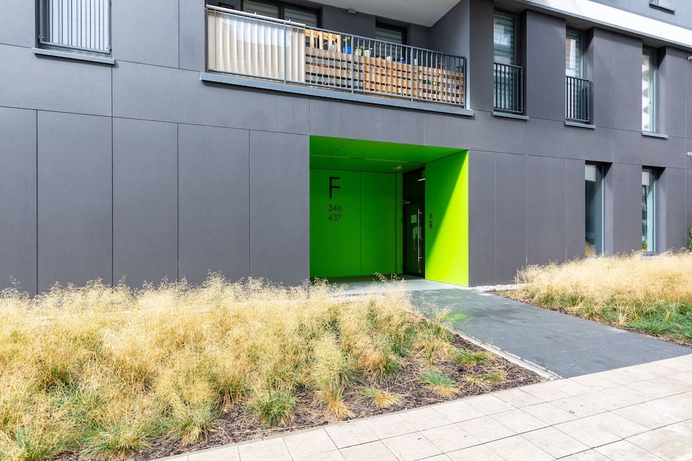 undefined Apartment Warsaw Kasprzaka by Renters 3