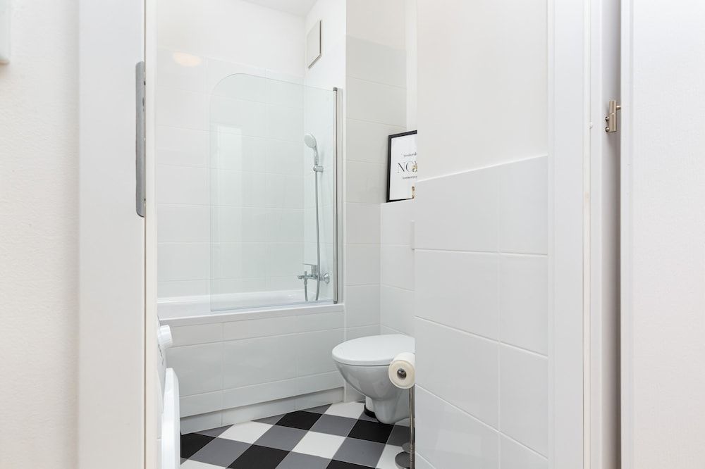 undefined Apartment Warsaw Kasprzaka by Renters 9