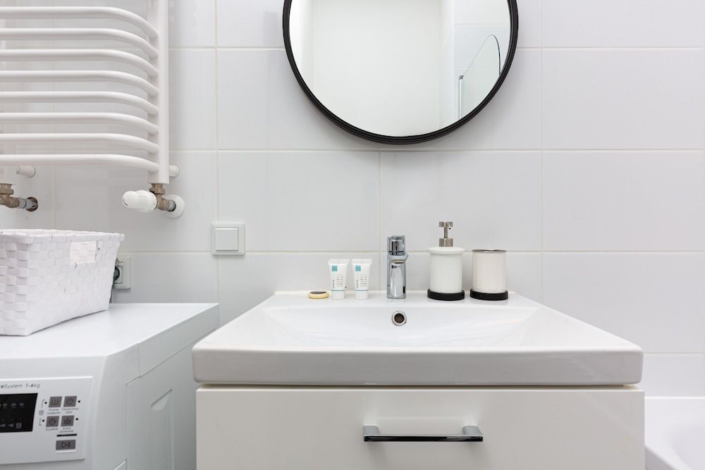 undefined Apartment Warsaw Kasprzaka by Renters 8