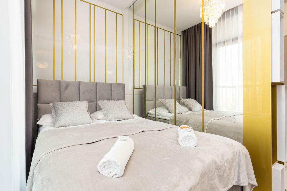 undefined Apartments Warsaw Krochmalna by Renters 7