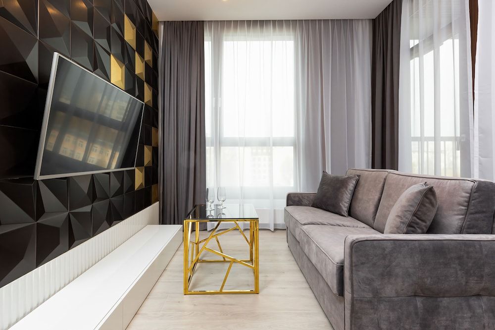 undefined Apartments Warsaw Krochmalna by Renters 10