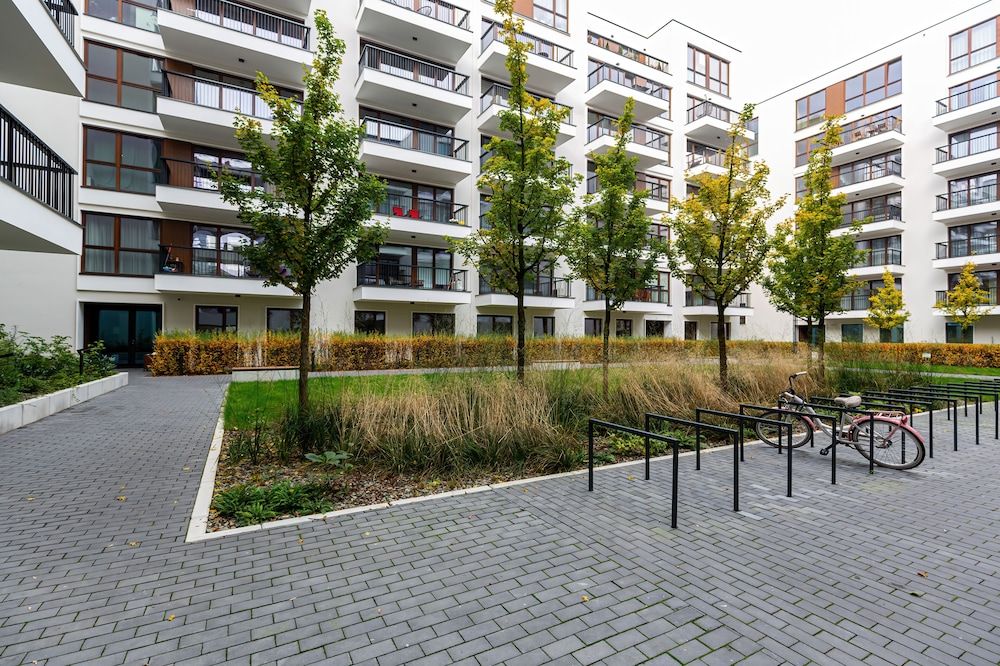 undefined Apartments Warsaw Krochmalna by Renters 6