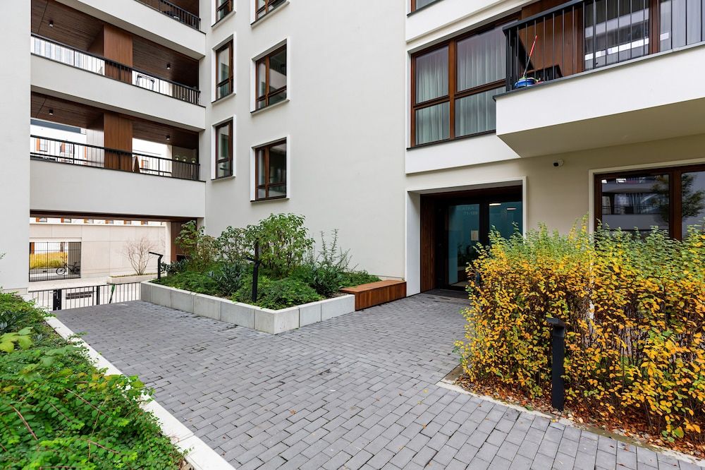 undefined Apartments Warsaw Krochmalna by Renters 5