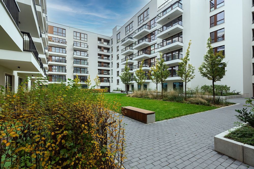 undefined Apartments Warsaw Krochmalna by Renters 4