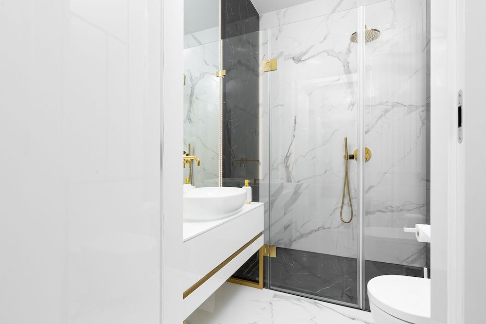 Apartments Warsaw Krochmalna by Renters Studio, Balcony 15