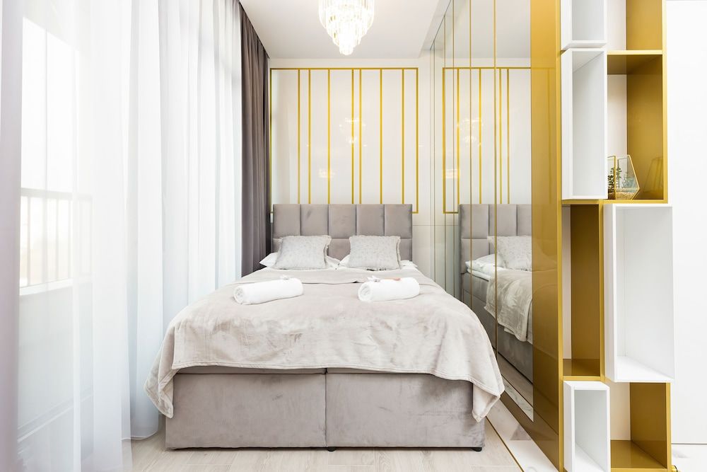 undefined Apartments Warsaw Krochmalna by Renters