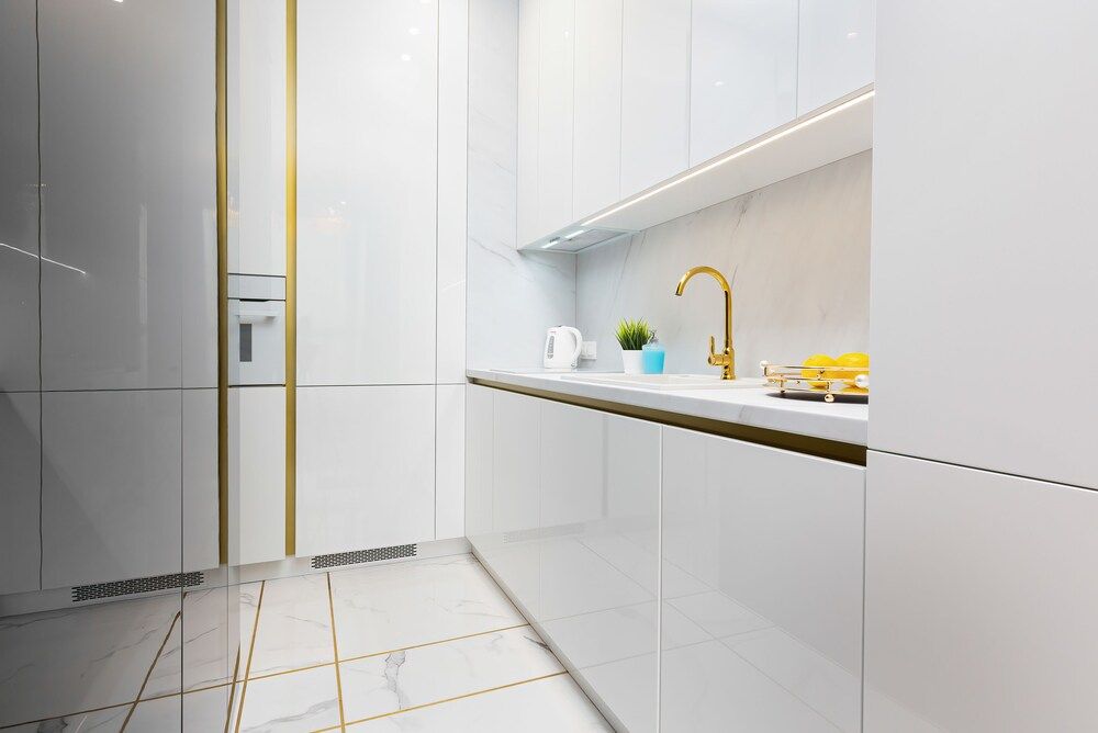 Apartments Warsaw Krochmalna by Renters Studio, Balcony 10